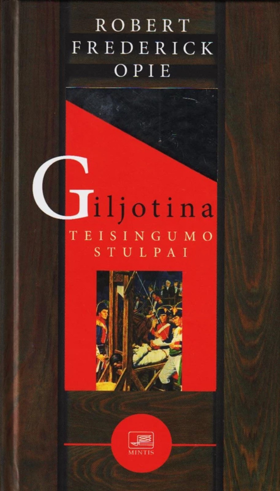 Giljotina
