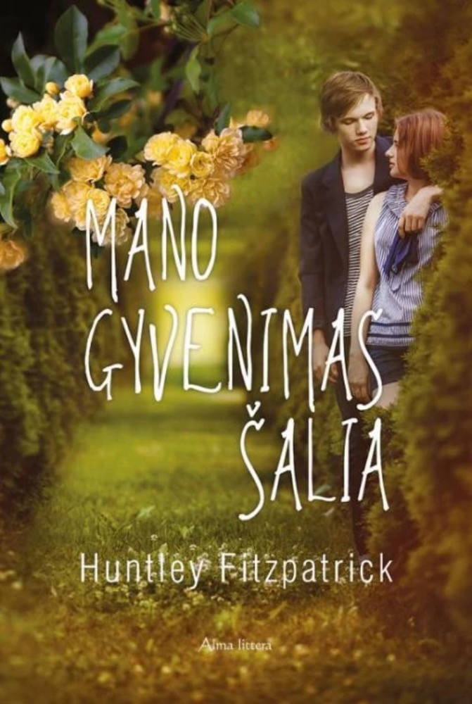 Mano gyvenimas šalia