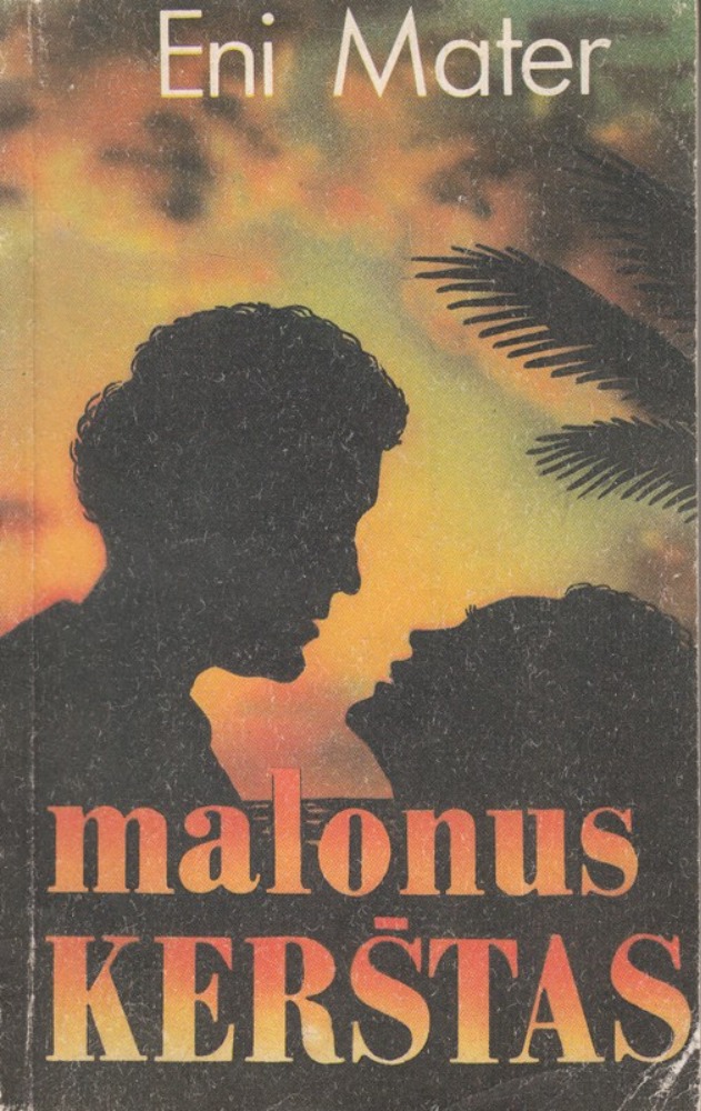 Malonus kerštas
