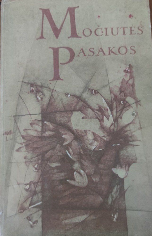 Močiutės pasakos