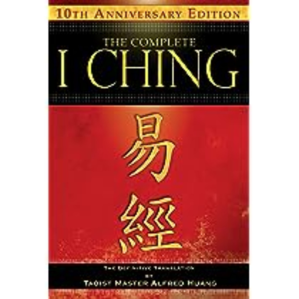 The Complete I Ching ― 10th Anniversary Edition
