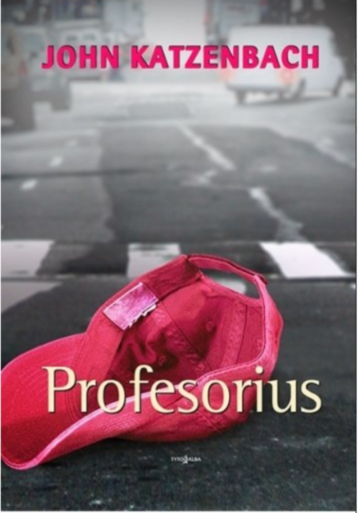 Profesorius