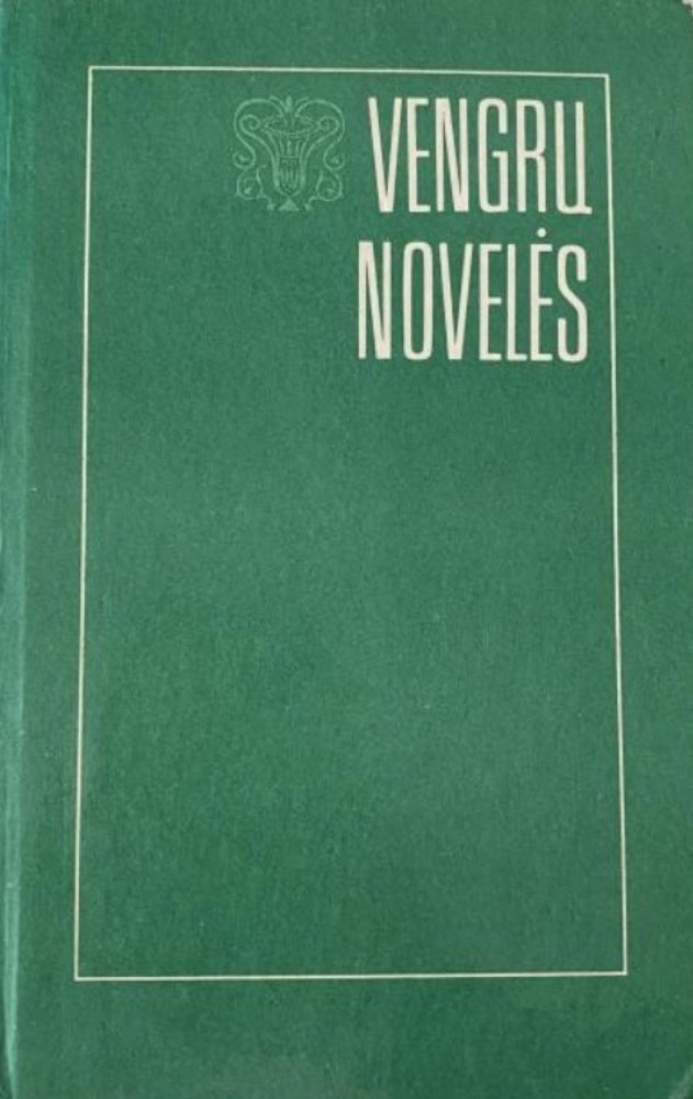 Vengrų novelės