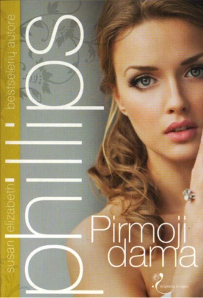 Pirmoji dama
