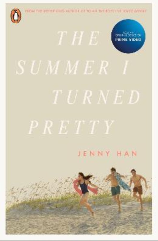 The summer I turned pretty 