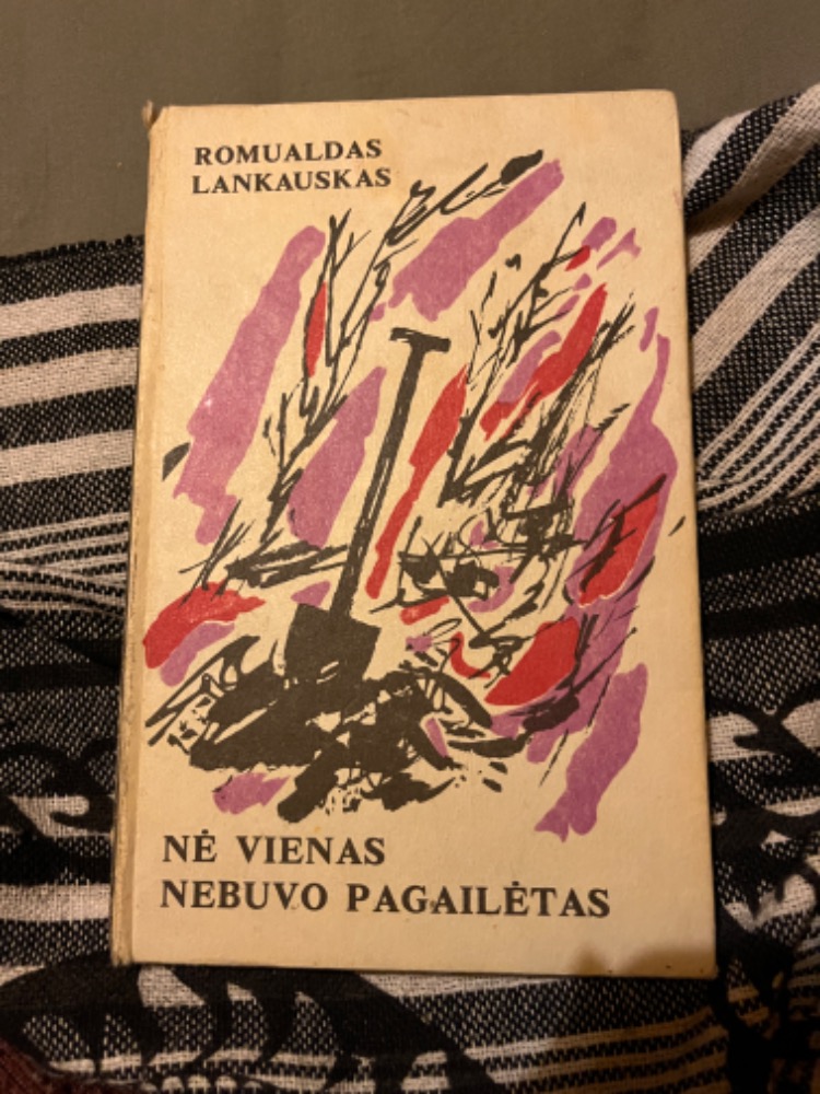 Nė vienas nebuvo pagailėtas