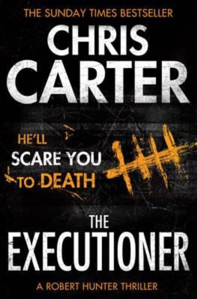 The executioner