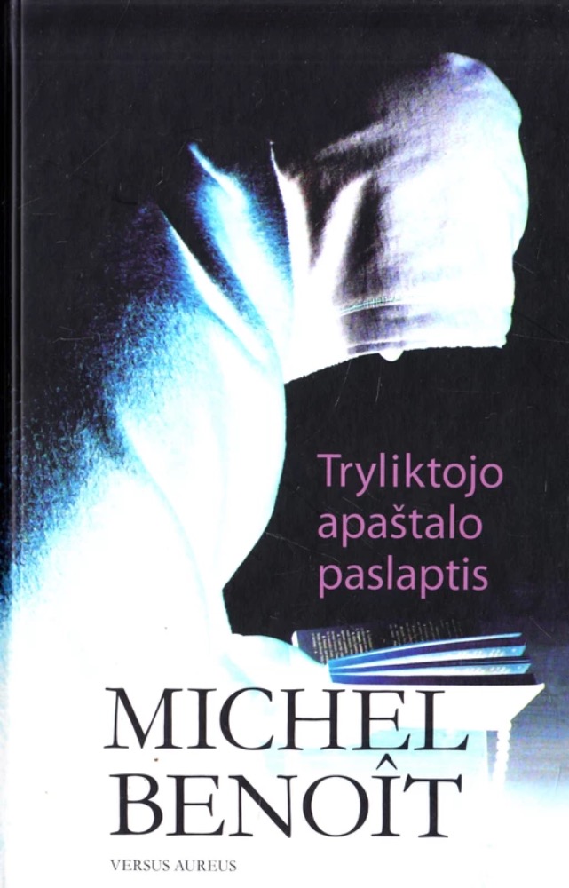 Tryliktojo apaštalo paslaptis