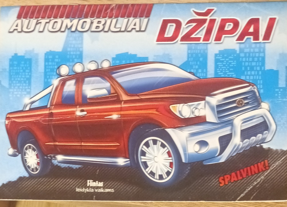 Džipai