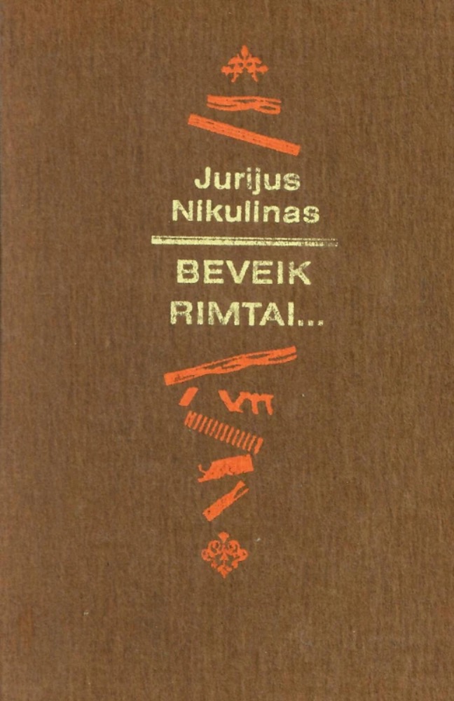 Beveik rimtai