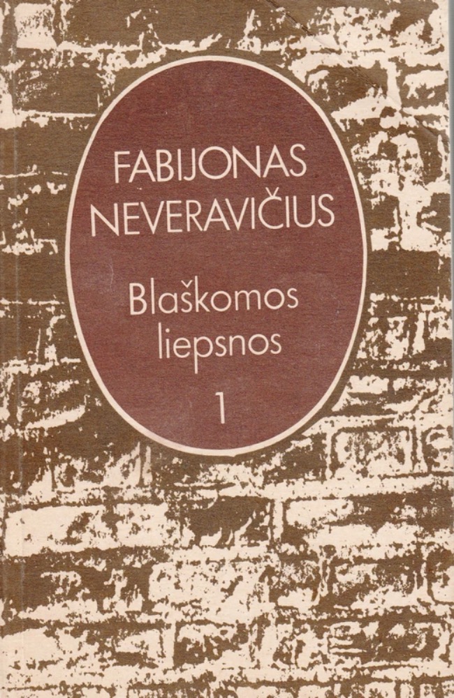 Blaškomas liepsnos 1