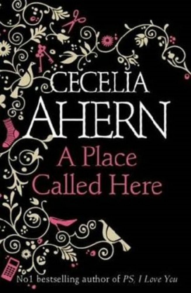 A place called here