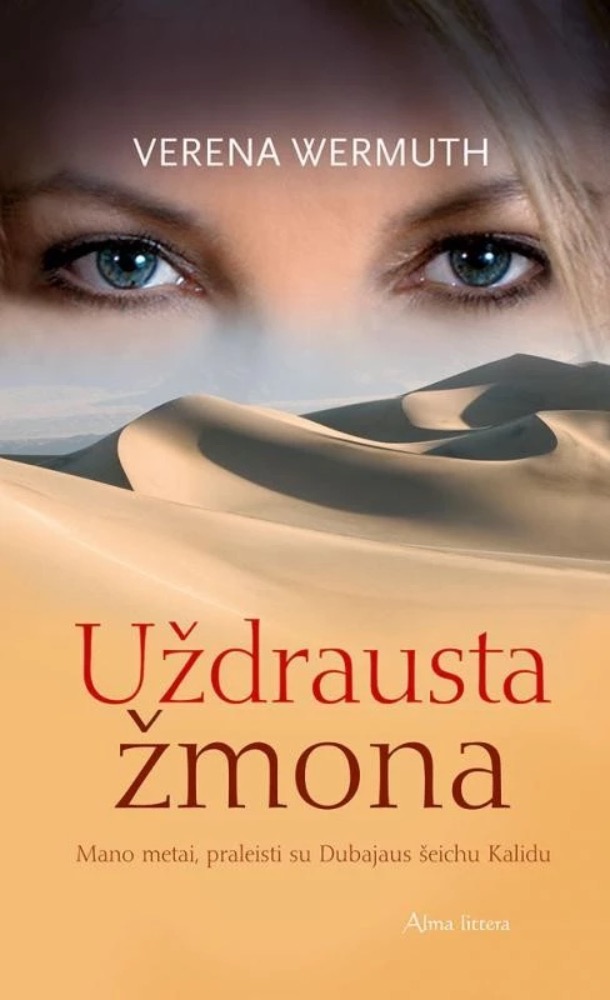 Uždrausta žmona
