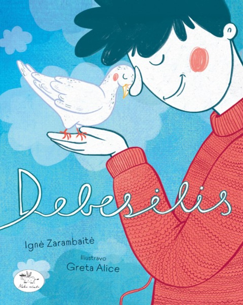 Debesėlis