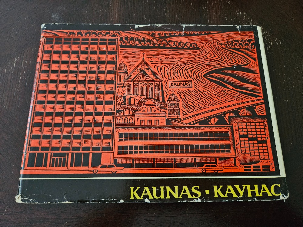 Kaunas