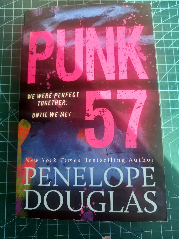 Punk57