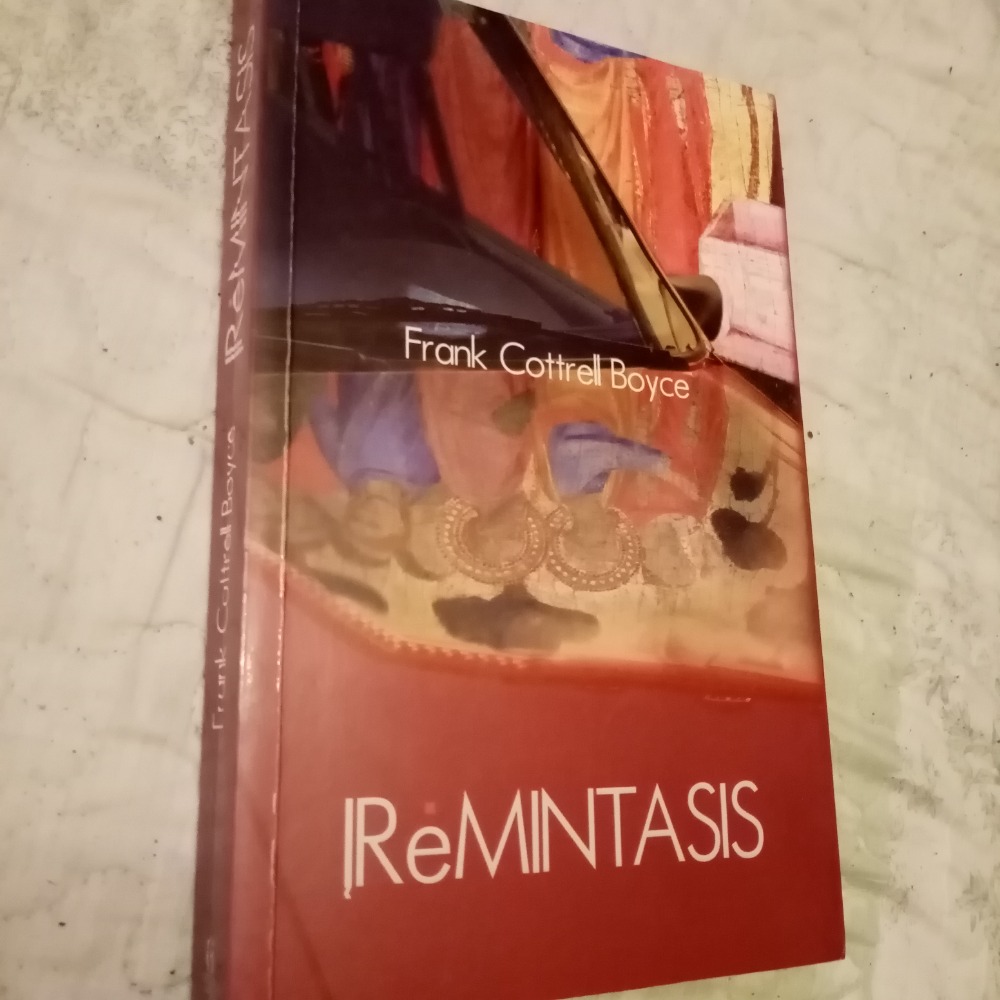 Įrėmintasis 