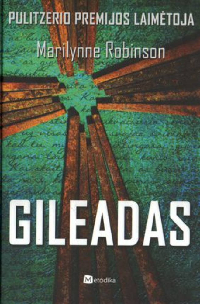Gileadas