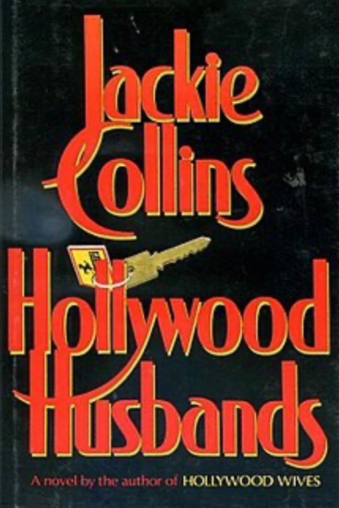 Hollywood Husbands