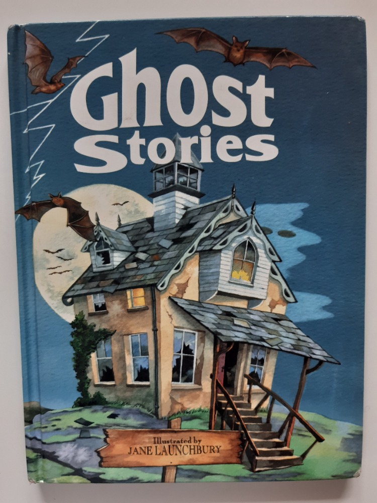 Ghost Stories
