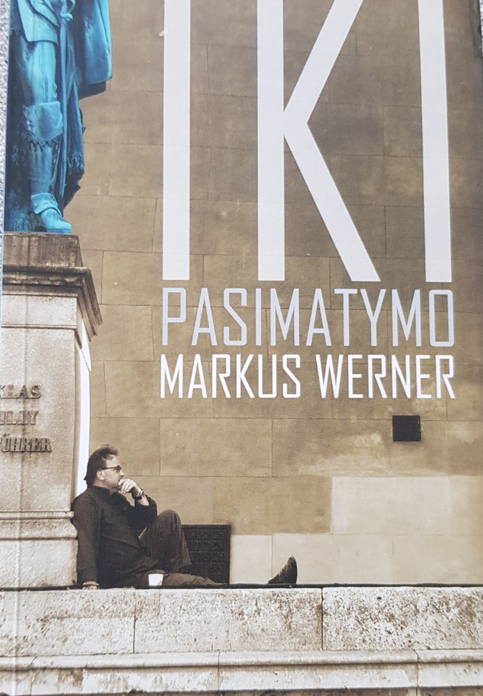 Iki pasimatymo