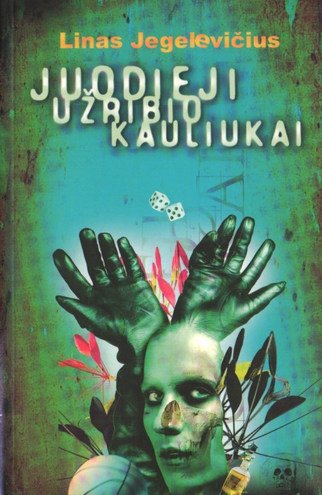 Juodieji užribio kauliukai