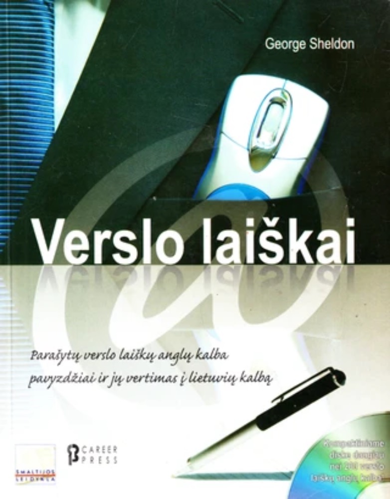 Verslo laiškai