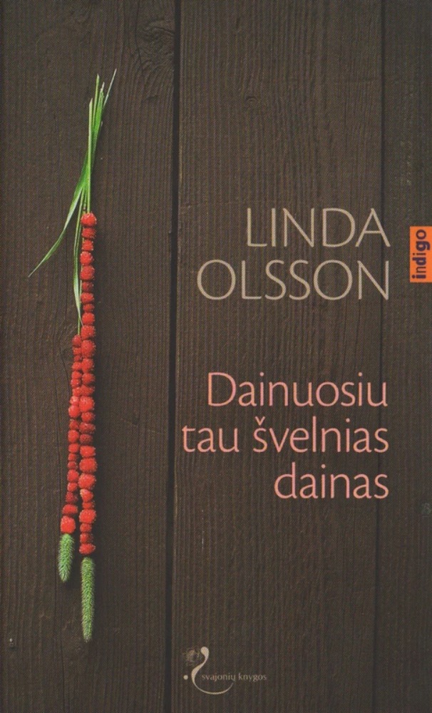 Dainuosiu tau švelnias dainas