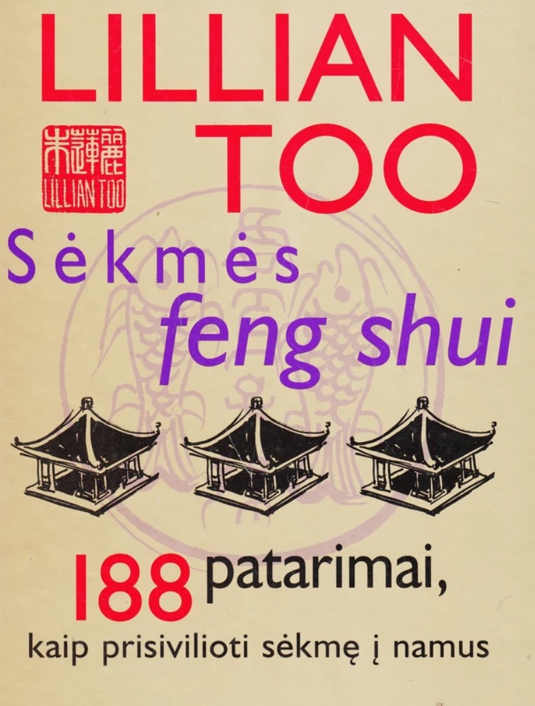 Sėkmės feng shui