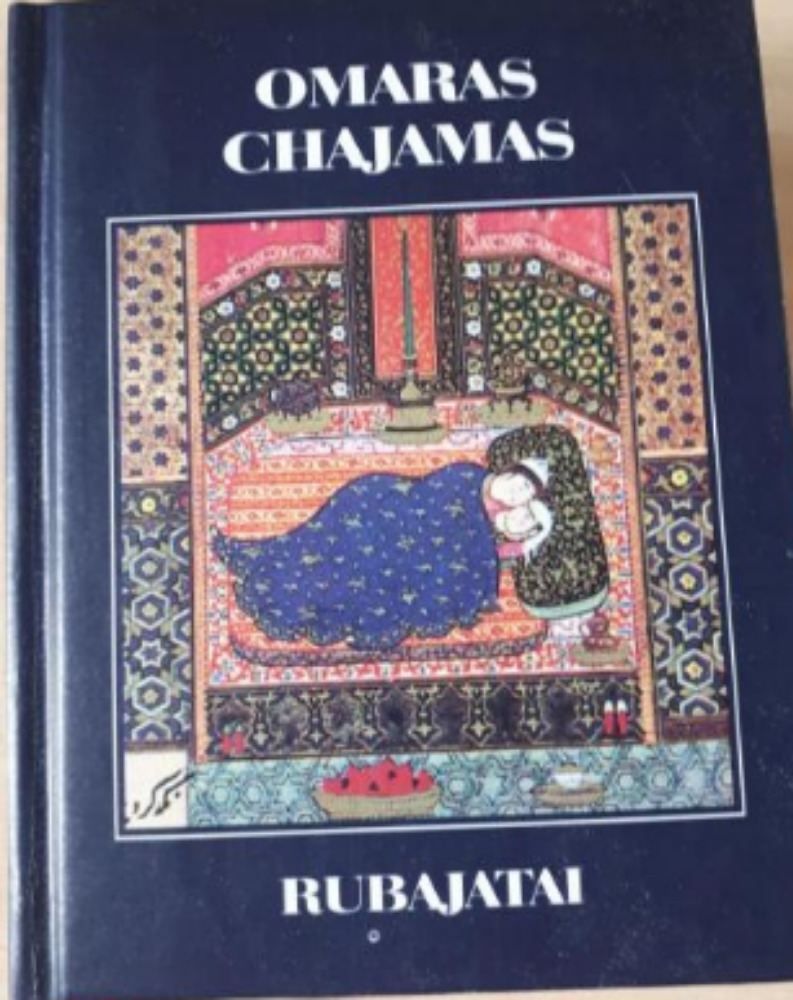 Rubajatai