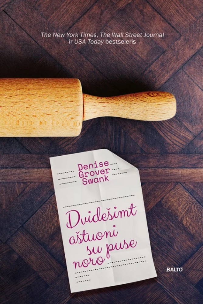 Dvidešimt aštuoni su puse noro