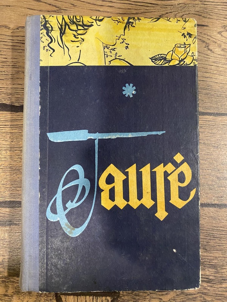Taurė