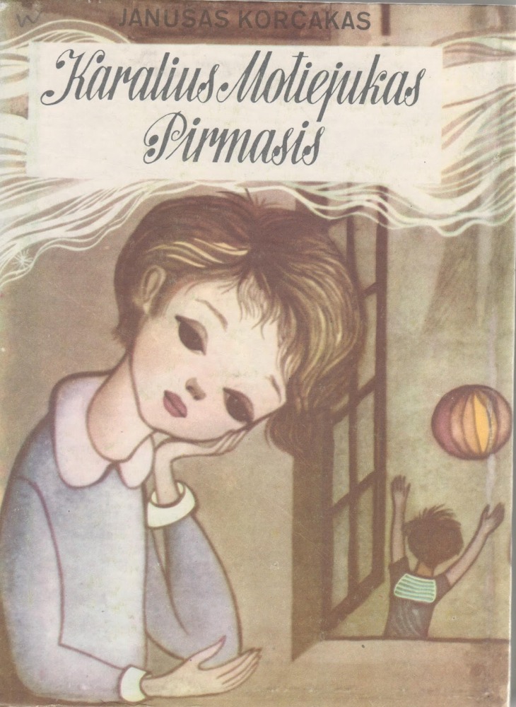 Karalius Motiejukas Pirmasis
