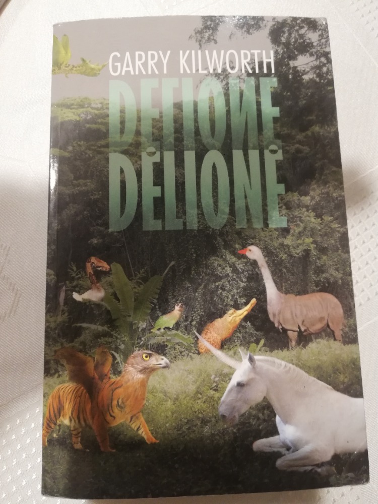 Dėlionė