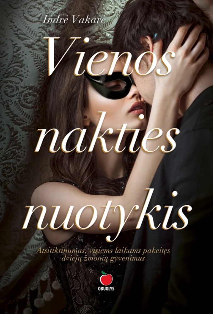 Vienos nakties nuotykis