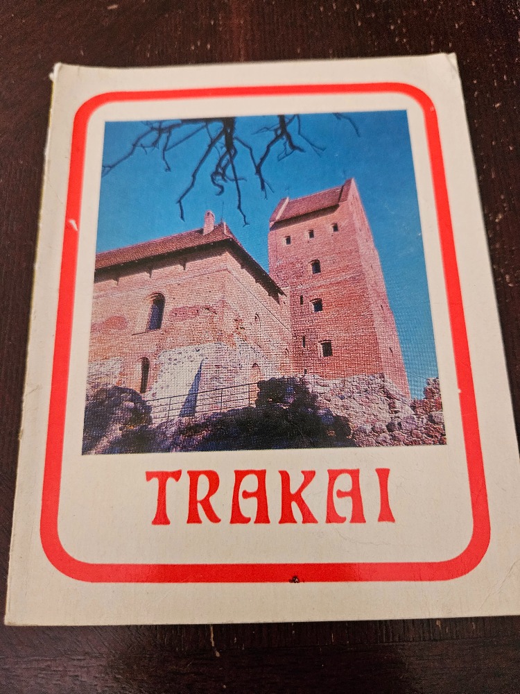 Trakai