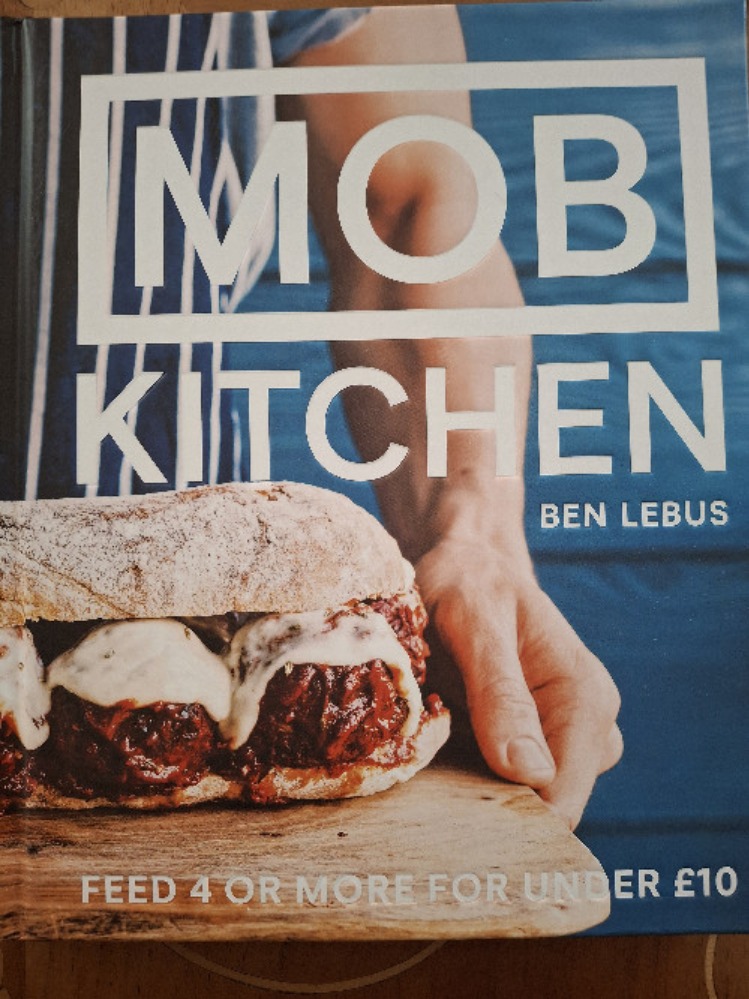 Kitchen ben lebus