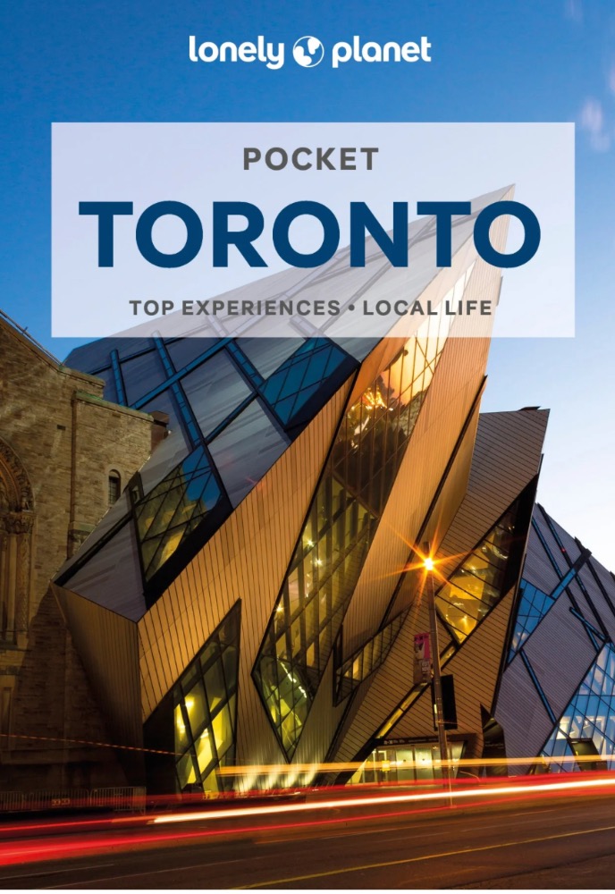 Pocket Toronto