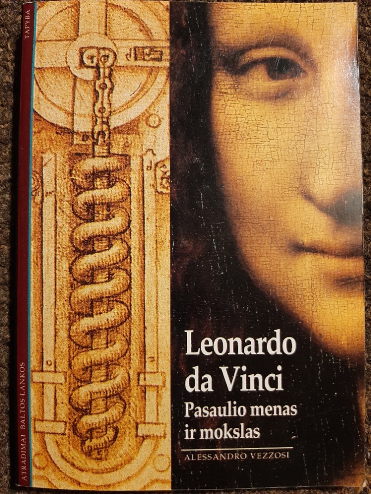 Leonardo da Vinci