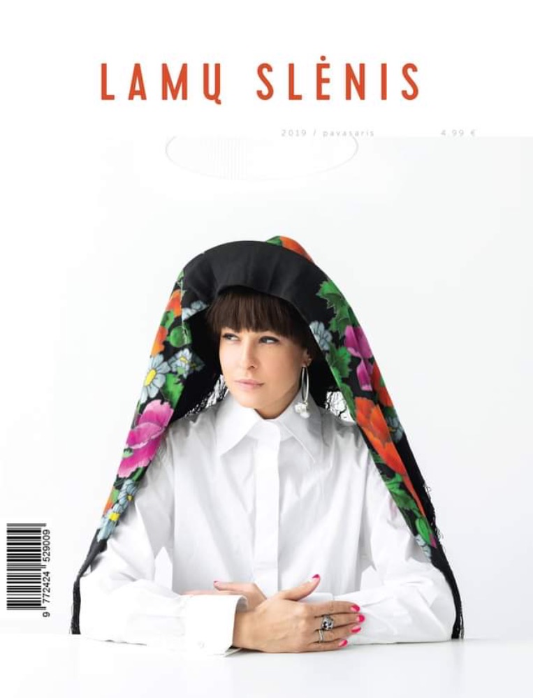 Lamų slėnis / Pavasaris '19