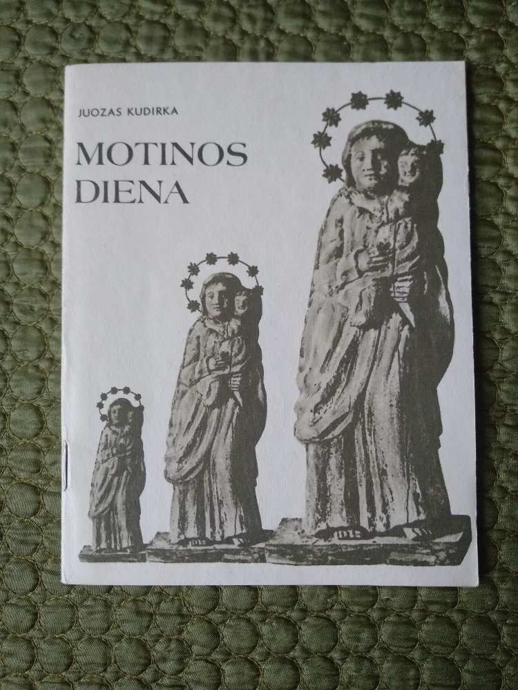 Motinos diena