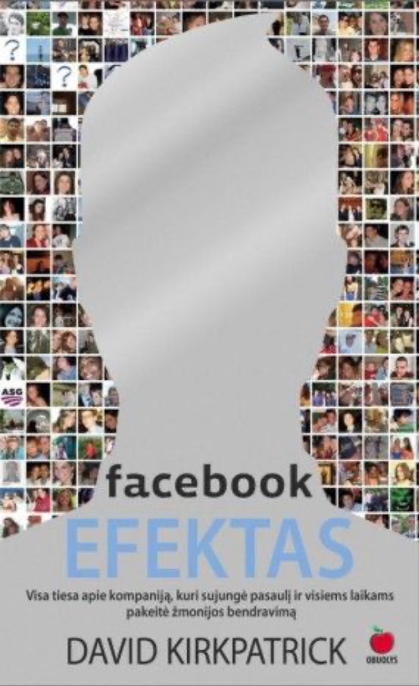 Facebook efektas