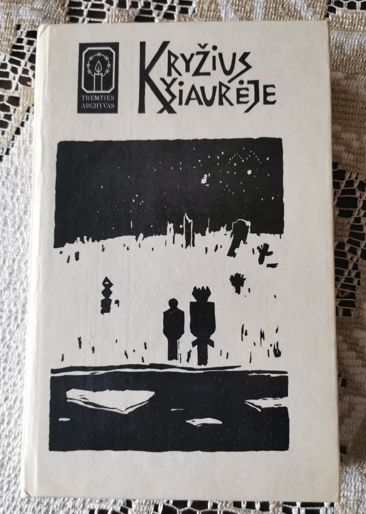 Kryzius siaureje 
