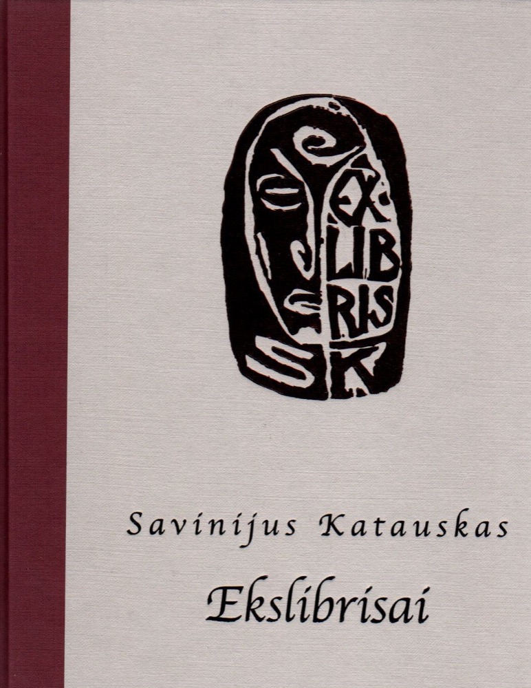 Ekslibrisai