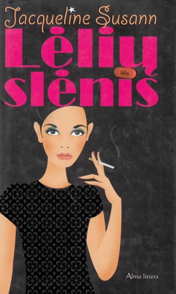 Lėlių slėnis