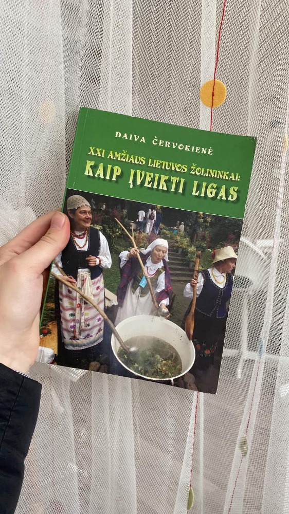 Kaip įveikti ligas