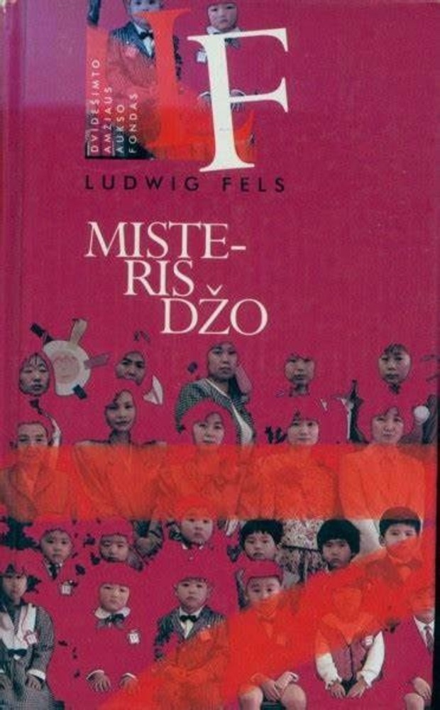 Misteris Džo