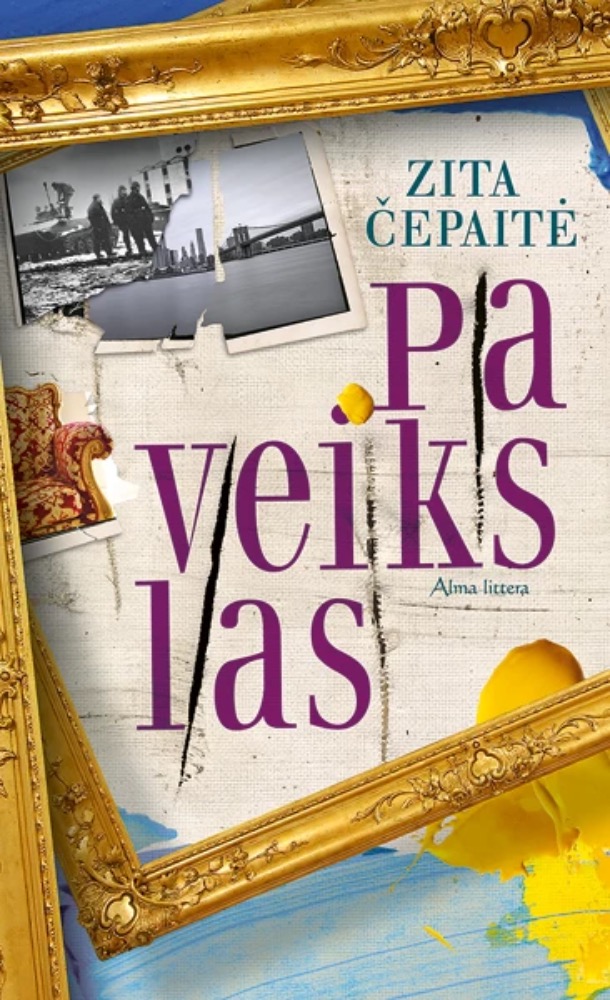 Paveikslas