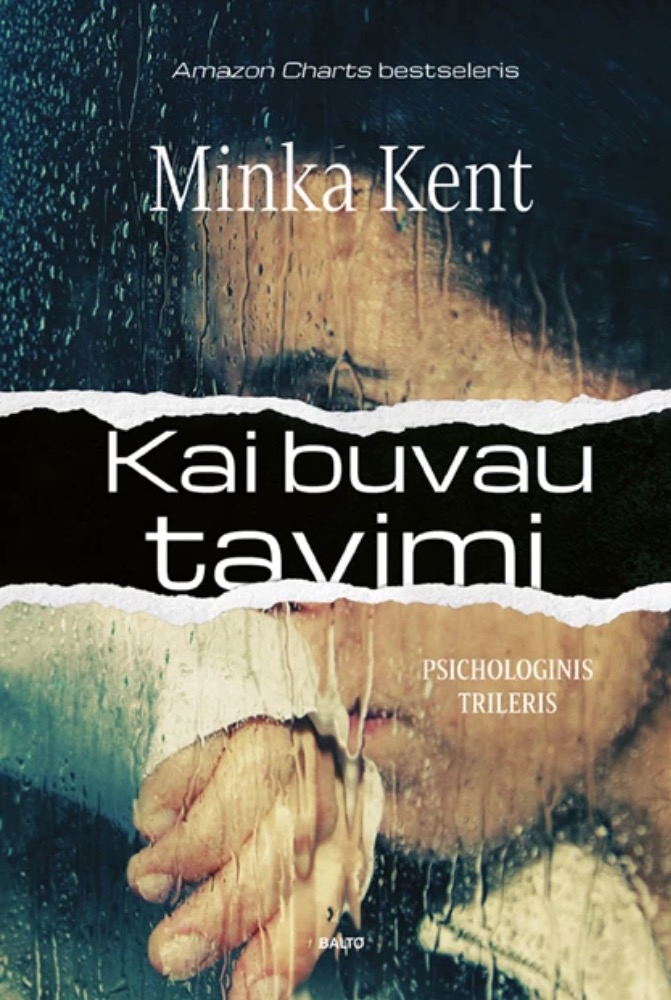 Kai buvau tavimi