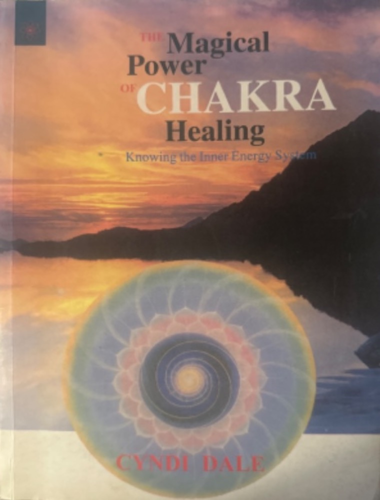 The Magical Power of Chakra Healing